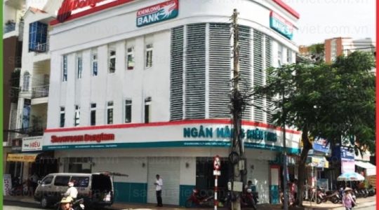 HỆ THỐNG NGÂN HÀNG KIÊN LONG MIỀN NAM