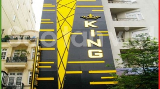 Mặt Dựng Aluminium - Đèn Neon Sign