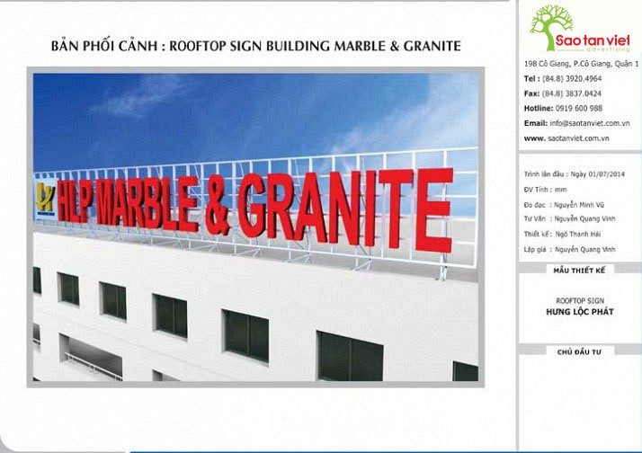 CÔNG TY CP DV ĐỊA ỐC HƯNG LỘC PHÁT