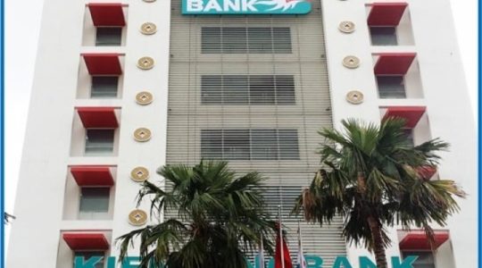 HỆ THỐNG NGÂN HÀNG KIÊN LONG TP. HỒ CHÍ MINH