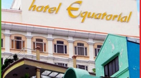 Chữ Tole - Đèn Neon Sign Bắt Âm Chữ (Equa)