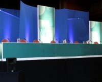 Backdrop - Backdrop Stage