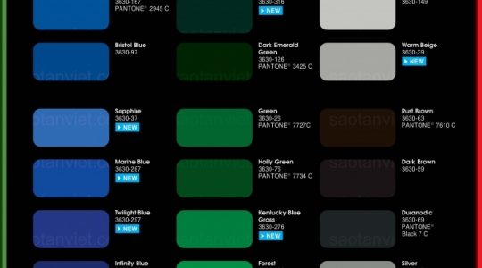 Decal 3M Graphic Film - Series 3630-usa555