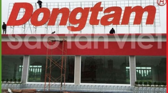 HỆ THỐNG ĐỒNG TÂM MIỀN BẮC