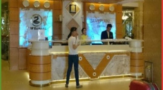 HỆ THỐNG THƯƠNG HIỆU TẬP ĐOÀN SILVERLAND