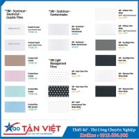 Decal 3M Graphic Film - Series 3630